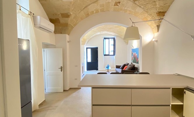 Appartamento in Affitto a Giorgilorio-Surbo - via  Tagliamento