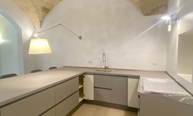 Appartamento in Affitto a Giorgilorio-Surbo - via  Tagliamento