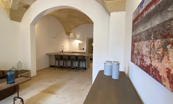 Appartamento in Affitto a Giorgilorio-Surbo - via  Tagliamento