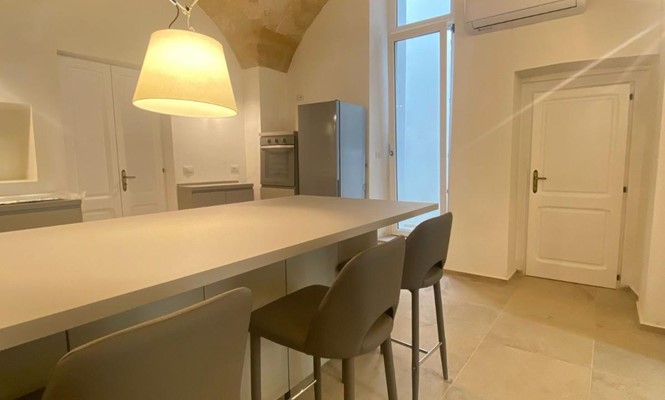 Appartamento in Affitto a Giorgilorio-Surbo - via  Tagliamento