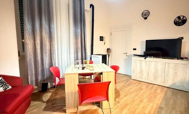 Casa indipendente in Vendita a Lecce - via  E. Lupinacci - Aria Sana