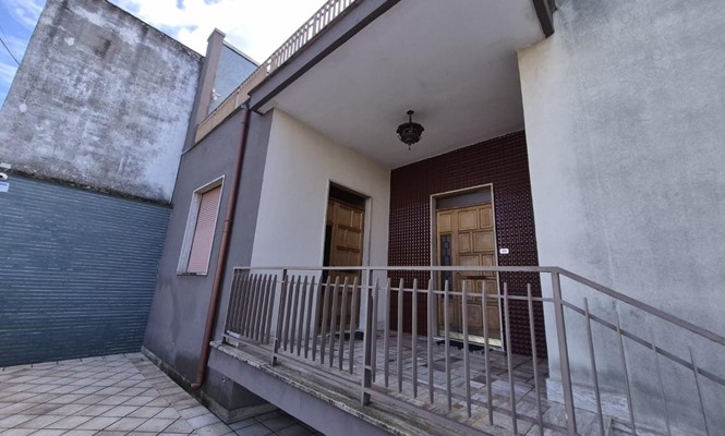 Appartamento in Vendita a Cavallino - via  Marzabotto