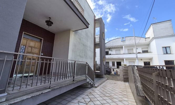 Appartamento in Vendita a Cavallino - via  Marzabotto