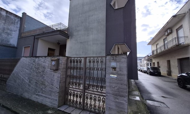 Appartamento in Vendita a Cavallino - via  Marzabotto