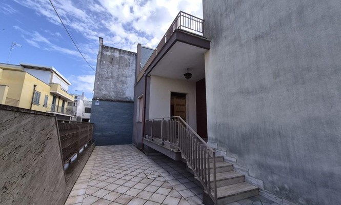 Appartamento in Vendita a Cavallino - via  Marzabotto