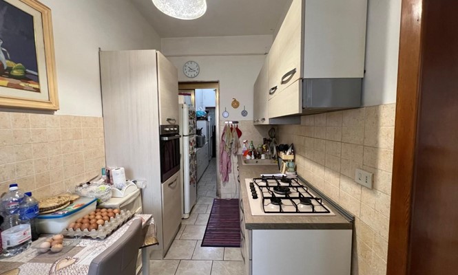 Appartamento in Vendita a Cavallino - via  Marzabotto