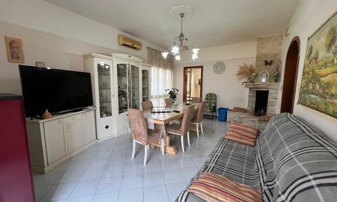 Appartamento in Vendita a Cavallino - via  Marzabotto