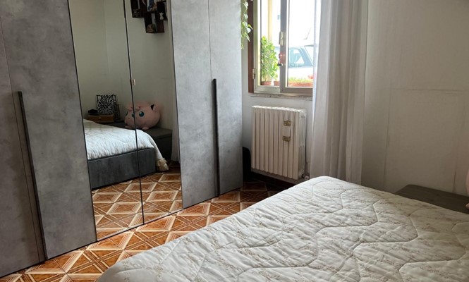 Appartamento in Vendita a Cavallino - via  Marzabotto