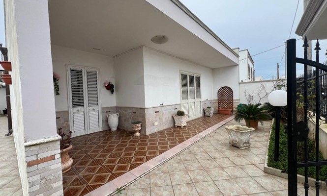 Appartamento in Vendita a Cavallino - via  Marzabotto