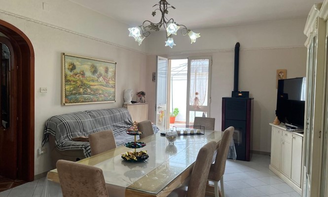 Appartamento in Vendita a Cavallino - via  Marzabotto