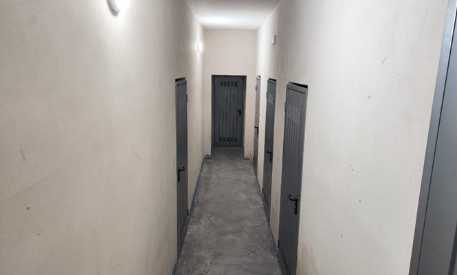 Stabile/palazzo in Vendita a Lizzanello - via  Lecce