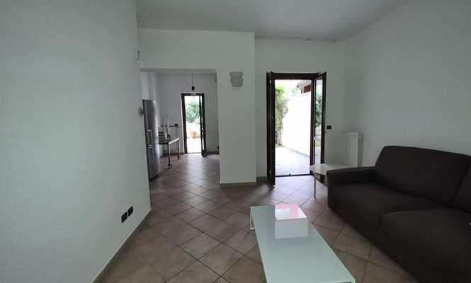 Villa in Affitto a Porto Cesareo - via  Club Azzurro