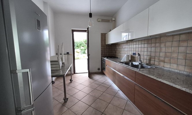 Villa in Affitto a Porto Cesareo - via  Club Azzurro