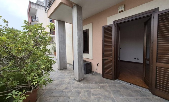 Villa in Affitto a Porto Cesareo - via  Club Azzurro