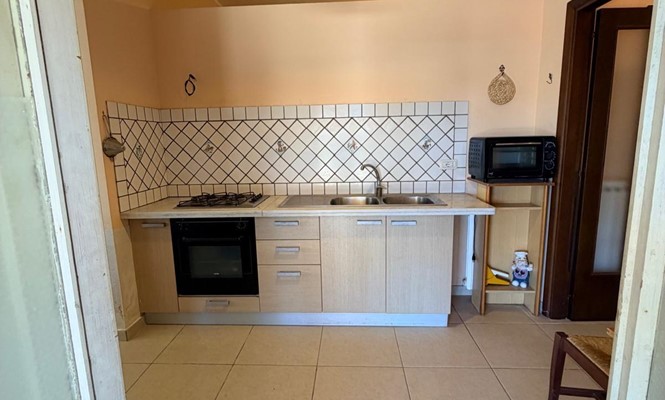 Appartamento in Vendita a Cavallino - via Marzabotto