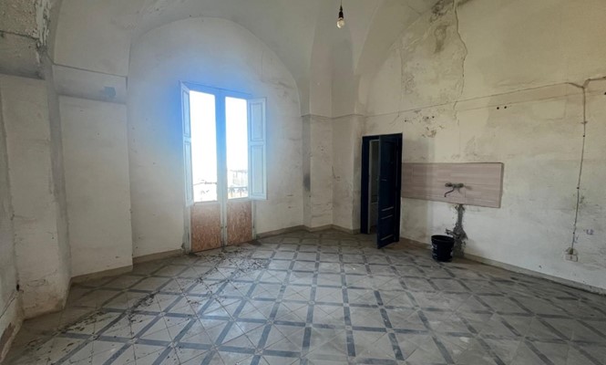 Appartamento in Affitto a Lecce - via dei Calzaioli - Stazione