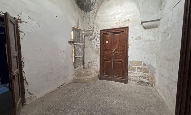 Appartamento in Affitto a Lecce - via dei Calzaioli - Stazione