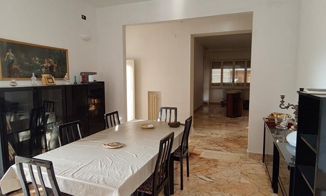 Appartamento in Vendita a Lecce - via Viareggio