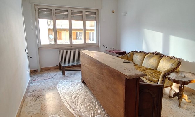 Appartamento in Vendita a Lecce - via Viareggio