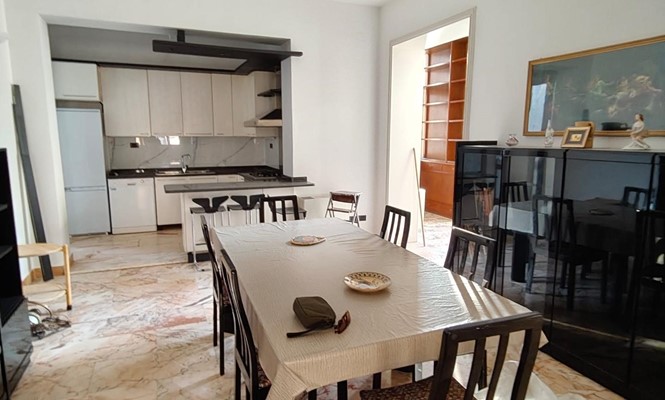 Appartamento in Vendita a Lecce - via Viareggio