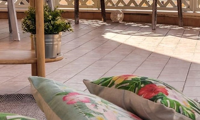 Appartamento in Vendita a Lecce - via Giuseppe Battista - Cicolella