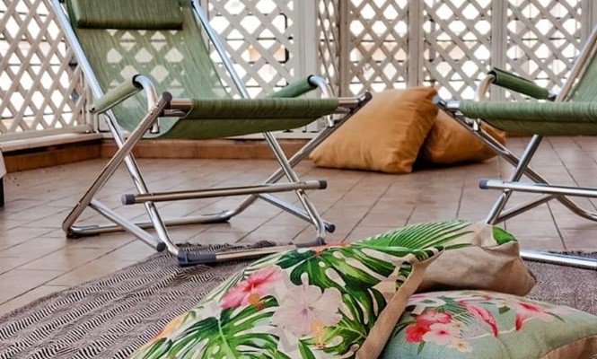 Appartamento in Vendita a Lecce - via Giuseppe Battista - Cicolella