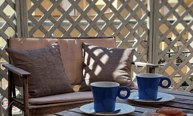 Appartamento in Vendita a Lecce - via Giuseppe Battista - Cicolella