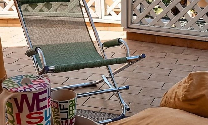 Appartamento in Vendita a Lecce - via Giuseppe Battista - Cicolella