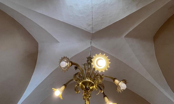 Appartamento in Vendita a Leverano - via M. Buonarroti