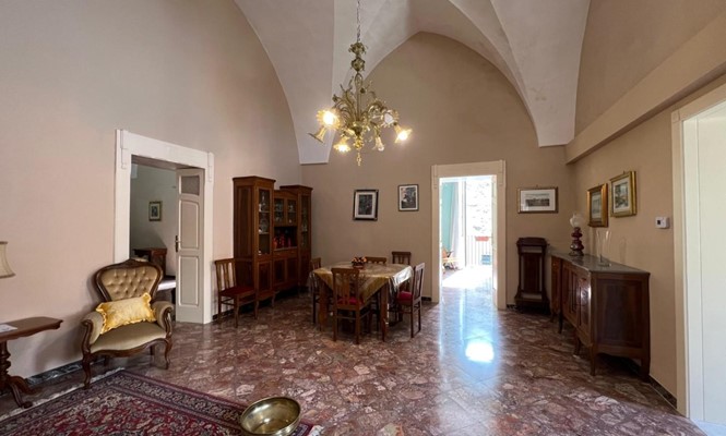 Appartamento in Vendita a Leverano - via M. Buonarroti