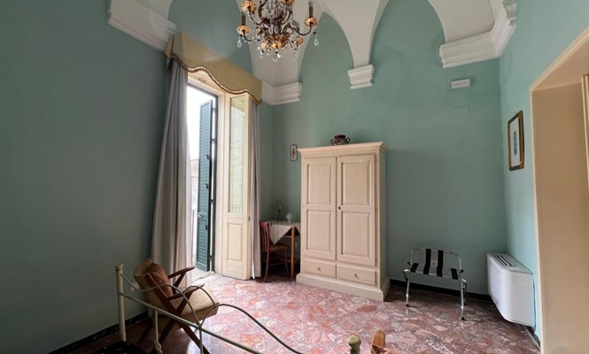 Appartamento in Vendita a Lecce - pzta Arte della Stampa - Centro Storico