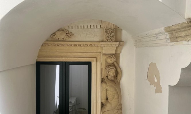 Appartamento in Vendita a Leverano - via M. Buonarroti