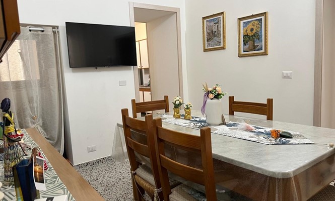 Appartamento in Vendita a Lizzanello - via Lecce