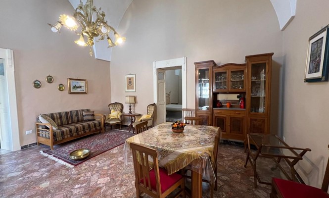 Appartamento in Vendita a Leverano - via M. Buonarroti