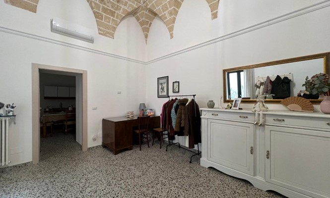 Appartamento in Vendita a Lizzanello - via Lecce