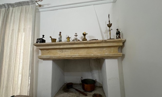 Appartamento in Vendita a Leverano - via M. Buonarroti