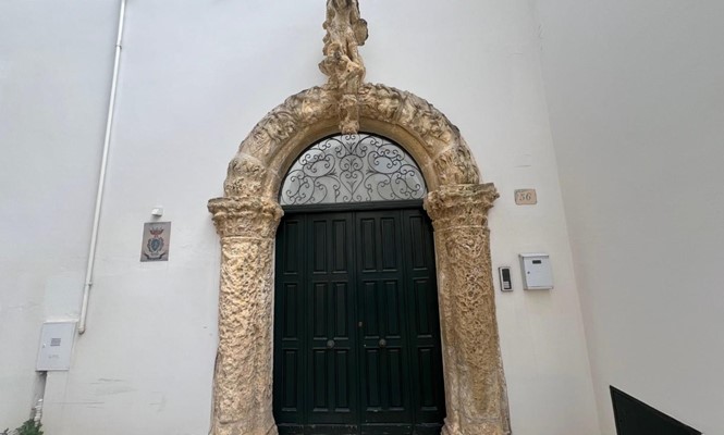 Appartamento in Vendita a Leverano - via M. Buonarroti