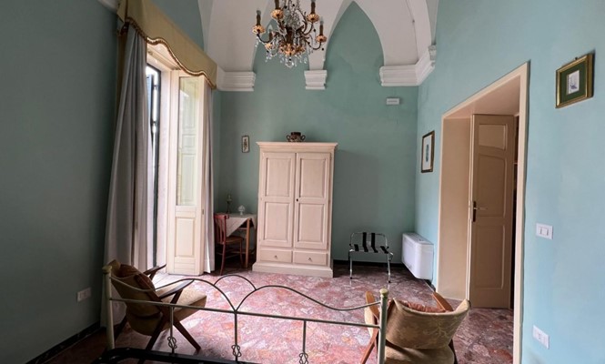 Appartamento in Vendita a Lecce - pzta Arte della Stampa - Centro Storico