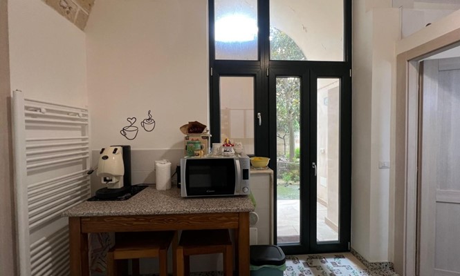 Appartamento in Vendita a Lizzanello - via Lecce