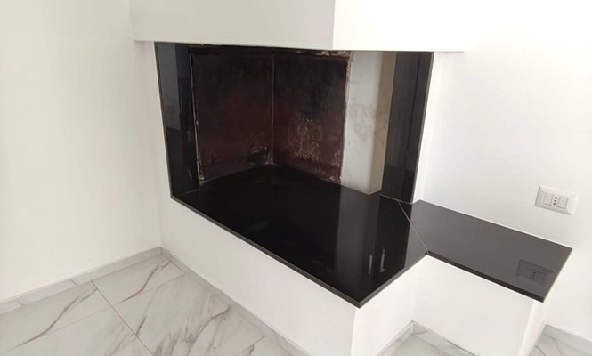 Appartamento in Vendita a Lecce - via S. Giovanni Vianney - Partigiani