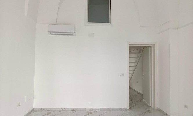 Appartamento in Vendita a Lecce - via S. Giovanni Vianney - Partigiani