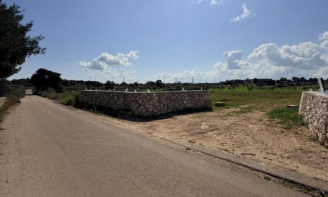 Stabile/palazzo in Vendita a San Donato -  Donato di Lecce