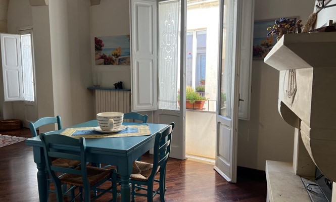 Stabile/palazzo in Vendita a Copertino -  Storico