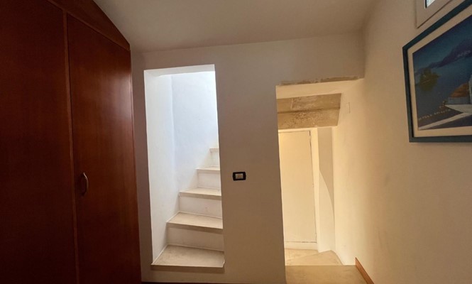 Stabile/palazzo in Vendita a Copertino -  Storico