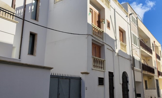 Terreno agricolo in Vendita a Lecce - via Ardito Desio