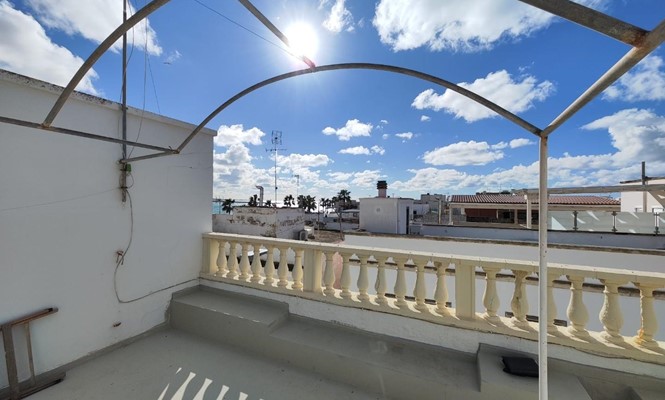 Terreno agricolo in Vendita a Lecce - via Ardito Desio