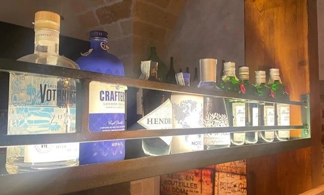 Appartamento in Affitto a Lecce - vle Gioacchino Rossini