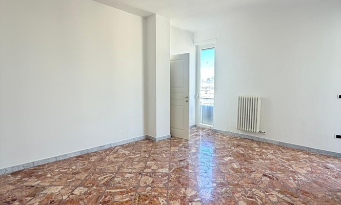 Appartamento in Affitto a San Cesario - via S. Cesario
