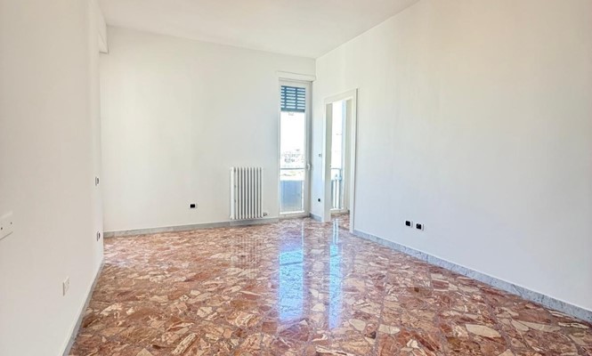 Appartamento in Affitto a San Cesario - via S. Cesario