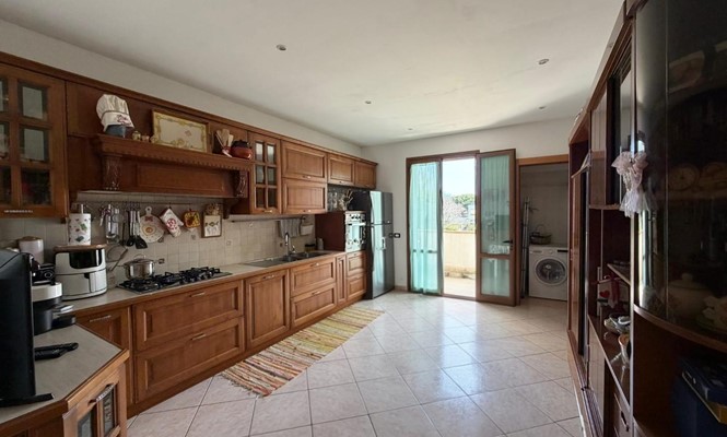 Appartamento in Vendita a Lecce - via Rapallo